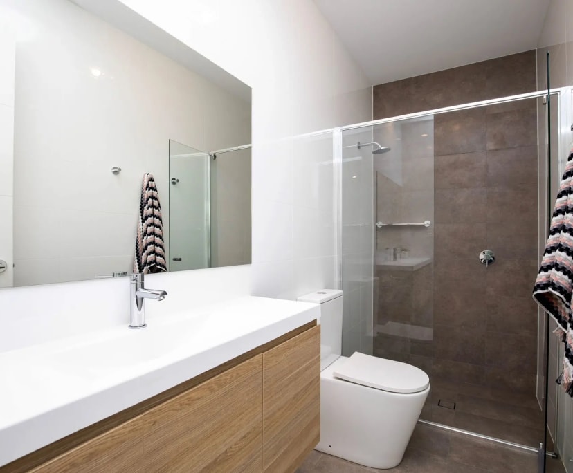 Student accommodation