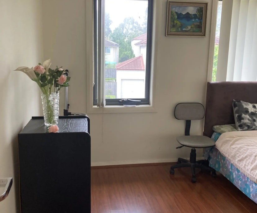 $230-250, Share-house, 2 rooms, Glenfield NSW 2167, Glenfield NSW 2167