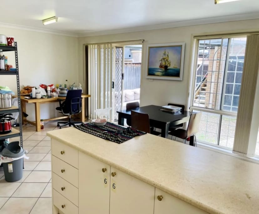 $160, Whole-property, 6 bathrooms, Fairfield East NSW 2165