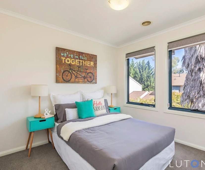 $350, Share-house, 3 bathrooms, Bruce ACT 2617