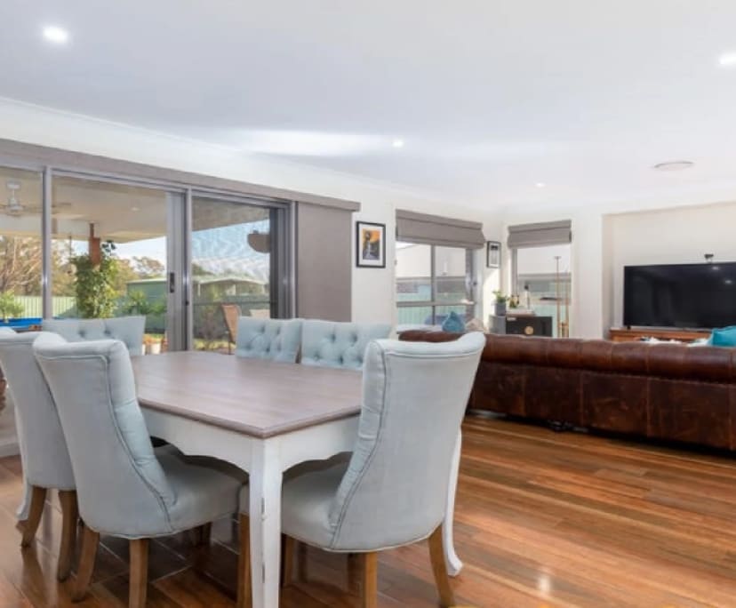 Room for Rent in Dubbo, NSW 240, Flexible with fu...