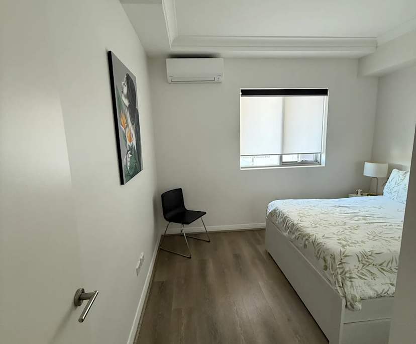 One bed flat for rent