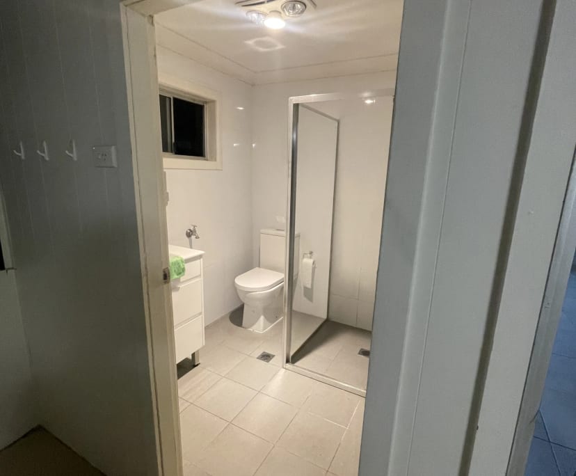 $125-175, Share-house, 2 rooms, Padstow NSW 2211, Padstow NSW 2211