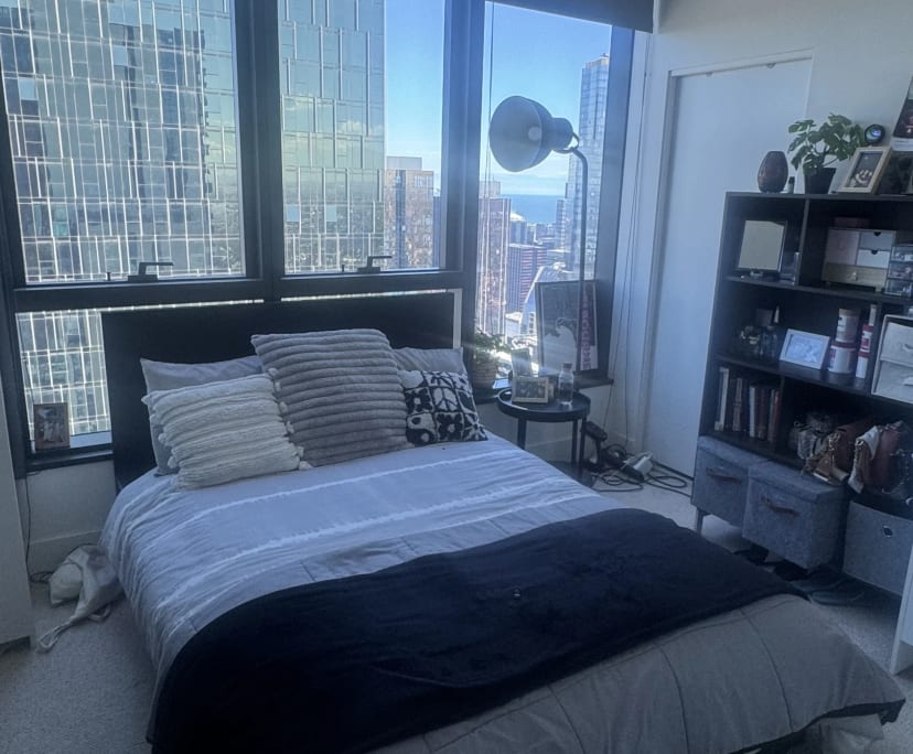 $415, Flatshare, 2 bathrooms, Melbourne VIC 3000