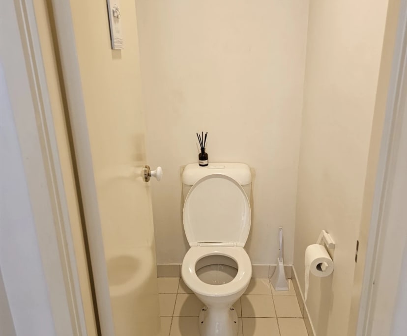 $260, Flatshare, 3 bathrooms, West Melbourne VIC 3003