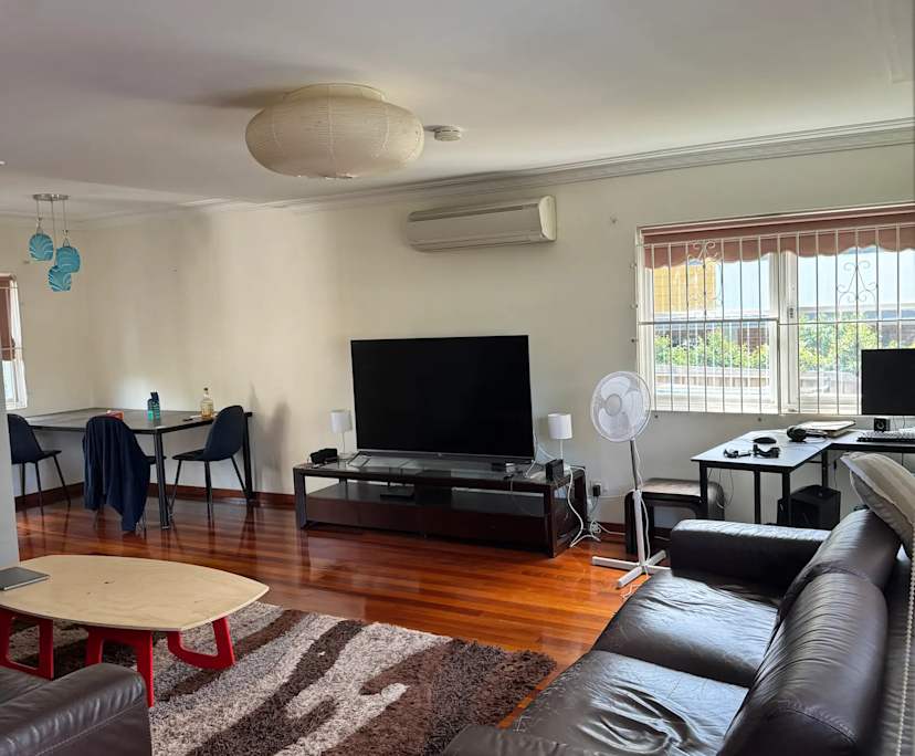 $355, Share-house, 3 bathrooms, Ashfield NSW 2131