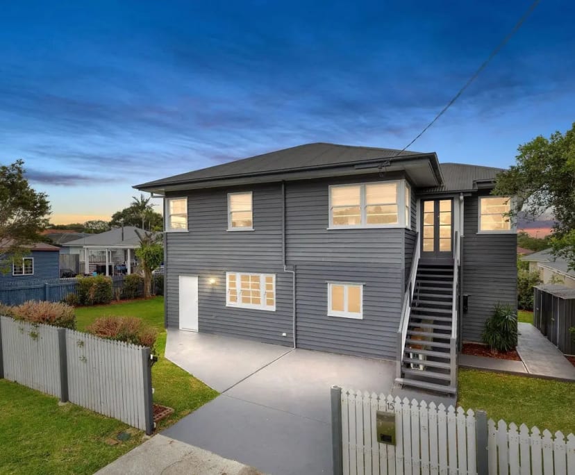 $280, Share-house, 3 bathrooms, Zillmere QLD 4034