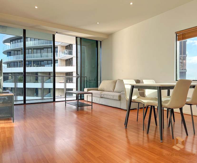 $420, Flatshare, 3 bathrooms, Docklands VIC 3008