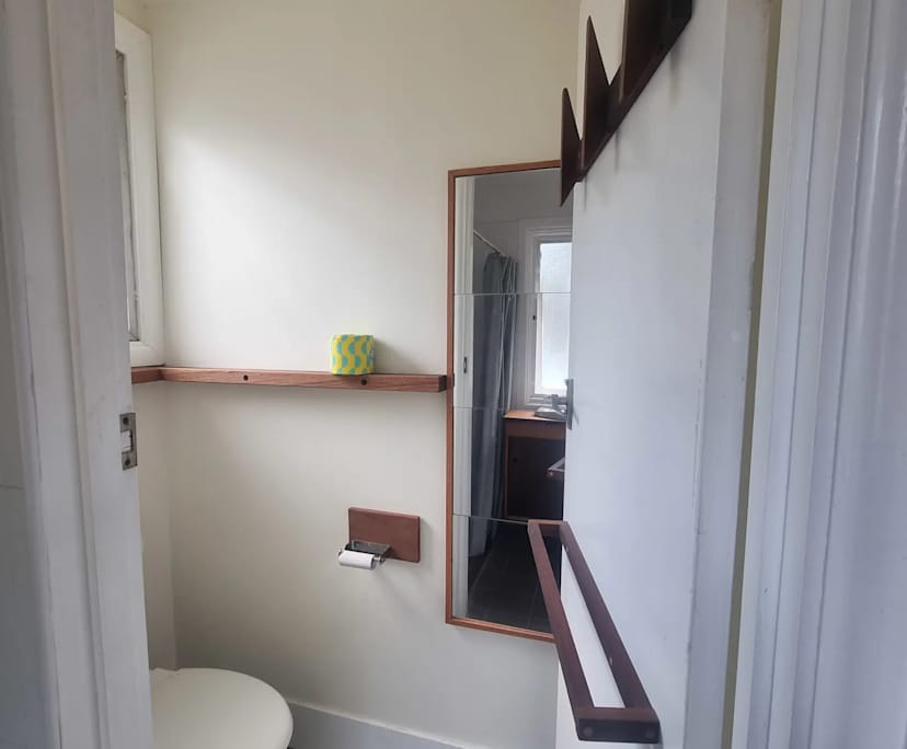 $500, Granny-flat, 1 bathroom, Ainslie ACT 2602