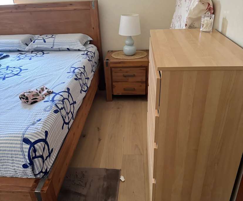 Student accommodation