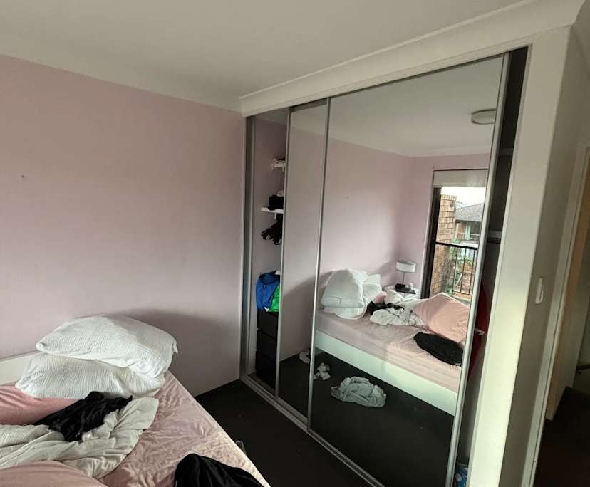 $450, Flatshare, 2 bathrooms, Ultimo NSW 2007
