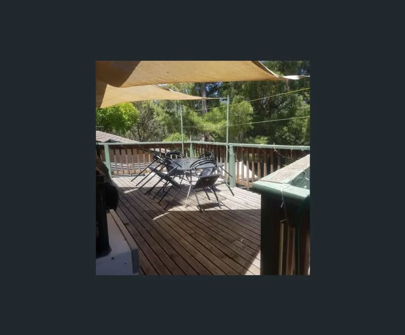 $150, Share-house, 4 bathrooms, Belair SA 5052