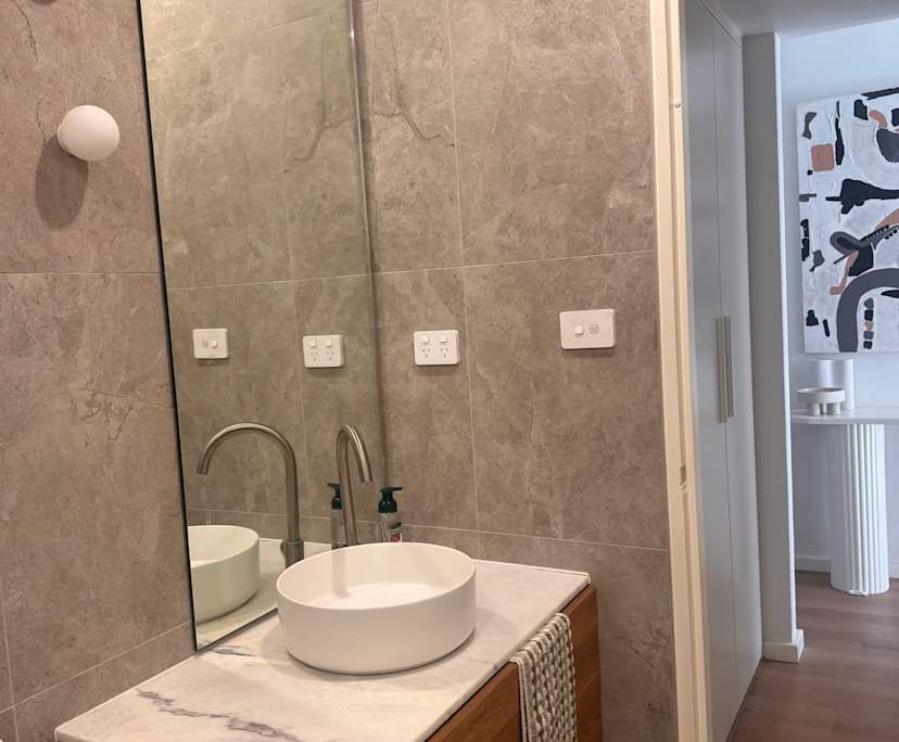 $395, Flatshare, 2 bathrooms, North Strathfield NSW 2137