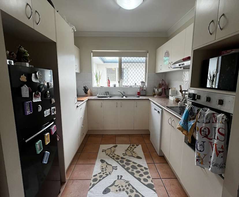 $300, Flatshare, 2 bathrooms, Windsor QLD 4030