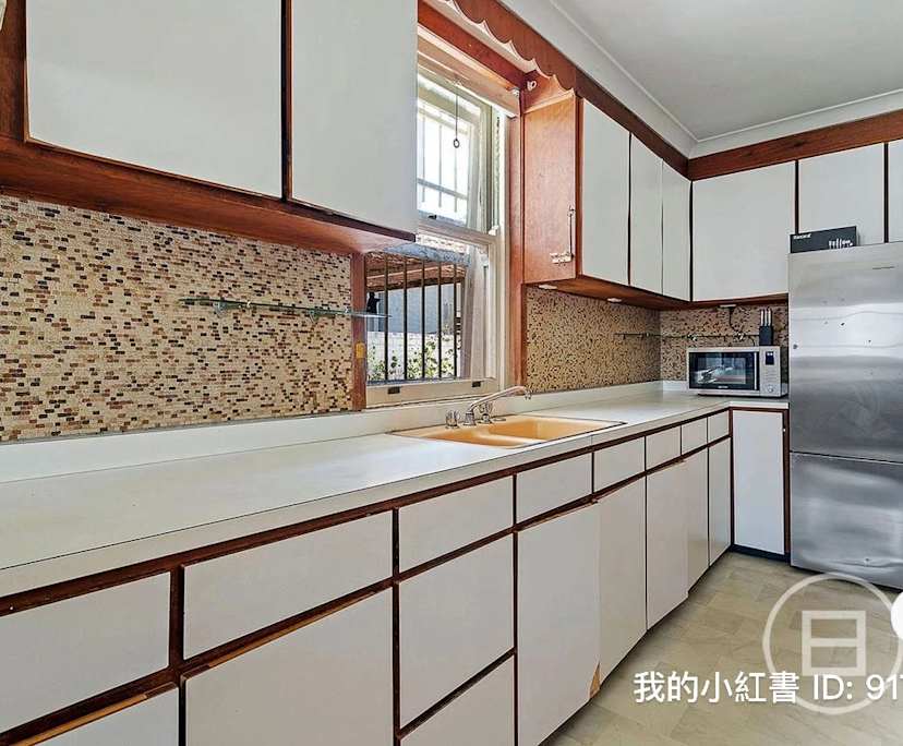 Student accommodation