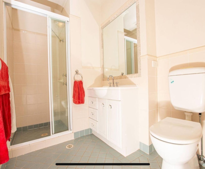 $270, Homestay, 3 bathrooms, North Ryde NSW 2113