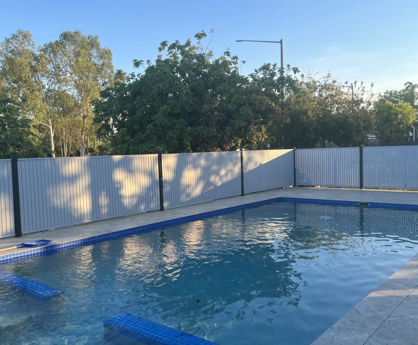 Room for Rent in Wulagi, Darwin 250, Unfurnished,...