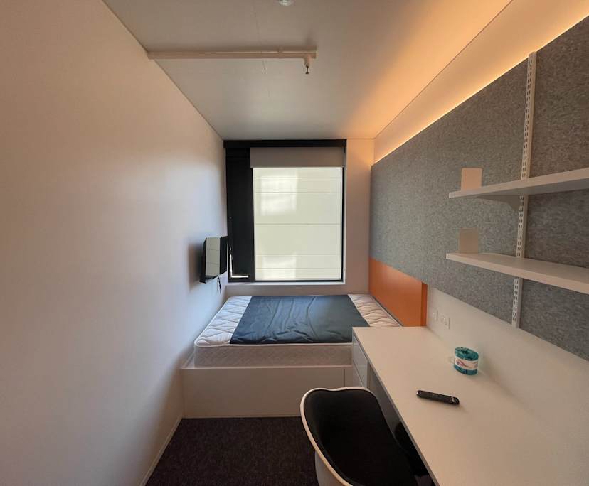 Student accommodation