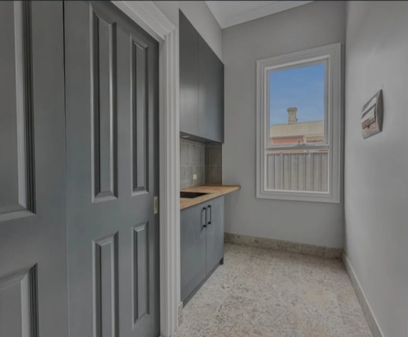 Room with ensuite in a share house