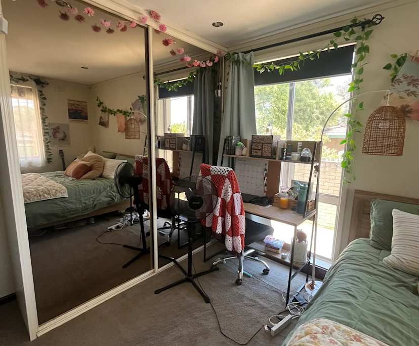 $208-215, Share-house, 2 rooms, Higgins ACT 2615, Higgins ACT 2615