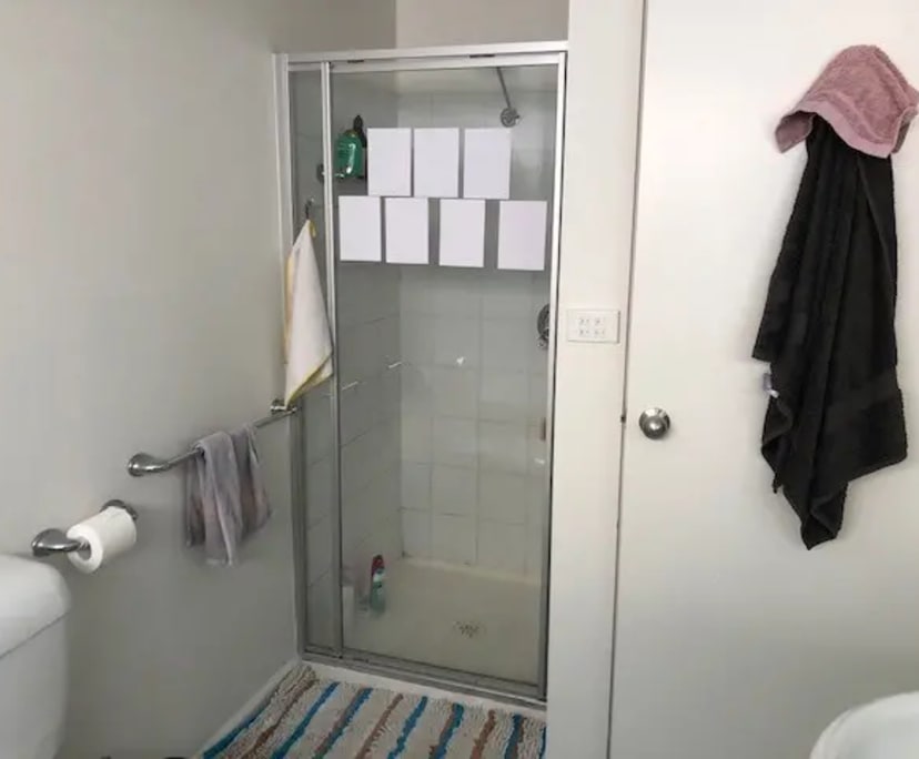 $250, Flatshare, 4 bathrooms, Hobart TAS 7000