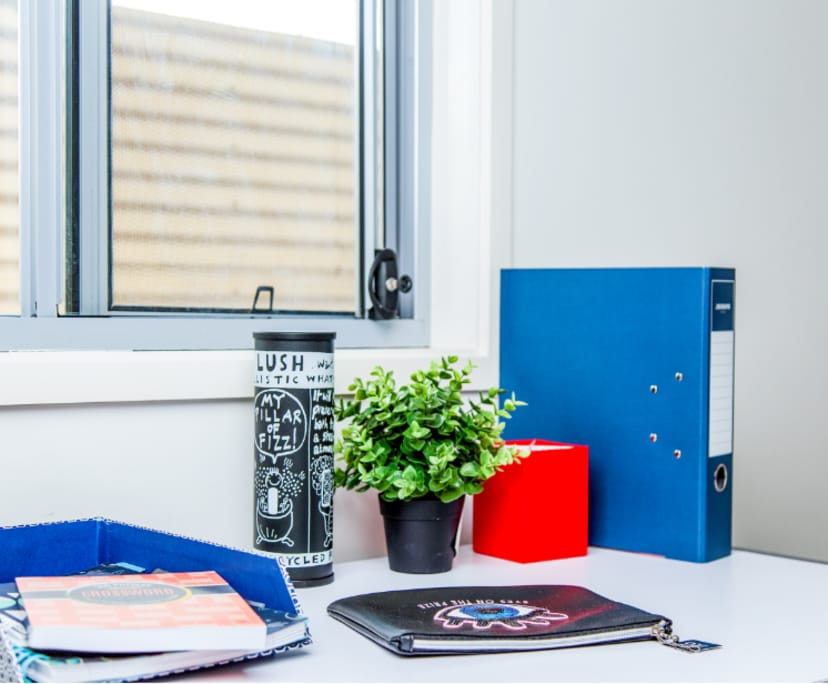 $300, Student-accommodation, 6 bathrooms, Kelvin Grove QLD 4059