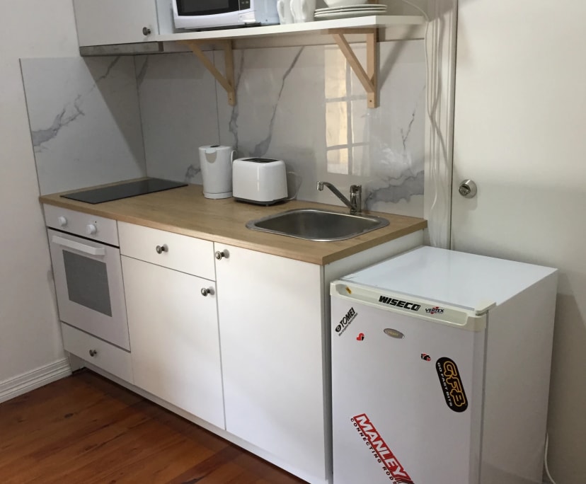 $425, Granny-flat, 1 bathroom, Ormeau QLD 4208