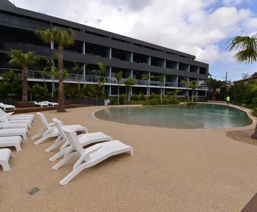 $700, Flatshare, 2 bathrooms, Zetland NSW 2017