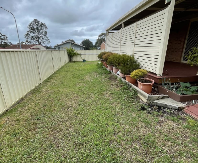 Room for Rent in Nowra, NSW 250, Furnished, Share...