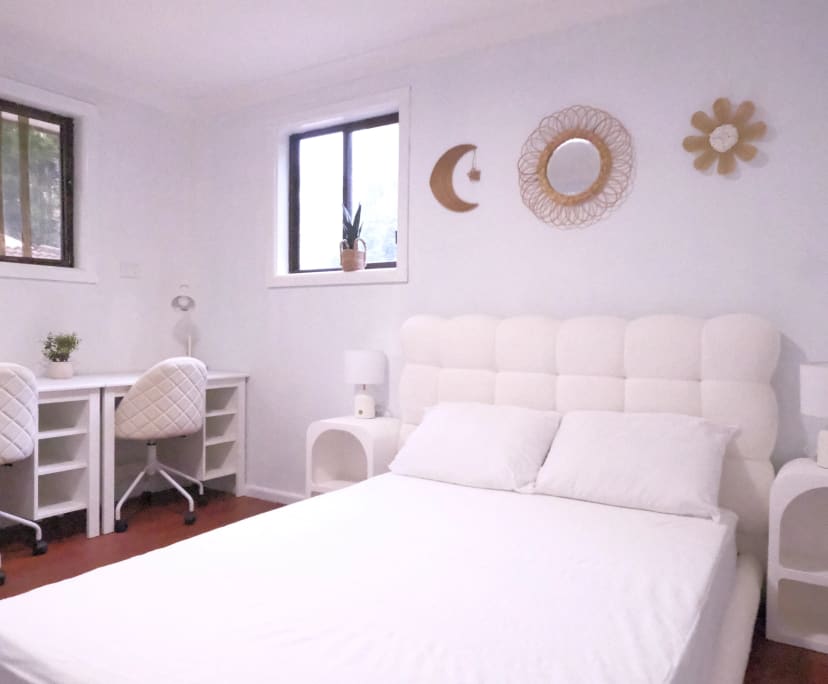 $540, Granny-flat, 1 bathroom, Epping NSW 2121