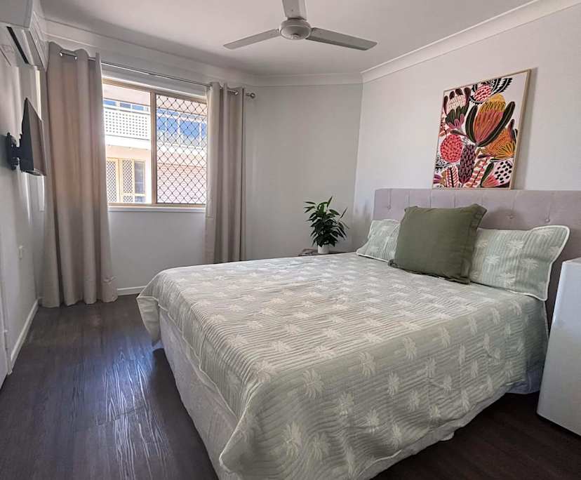 $280-300, Share-house, 2 rooms, Kawana QLD 4701, Kawana QLD 4701