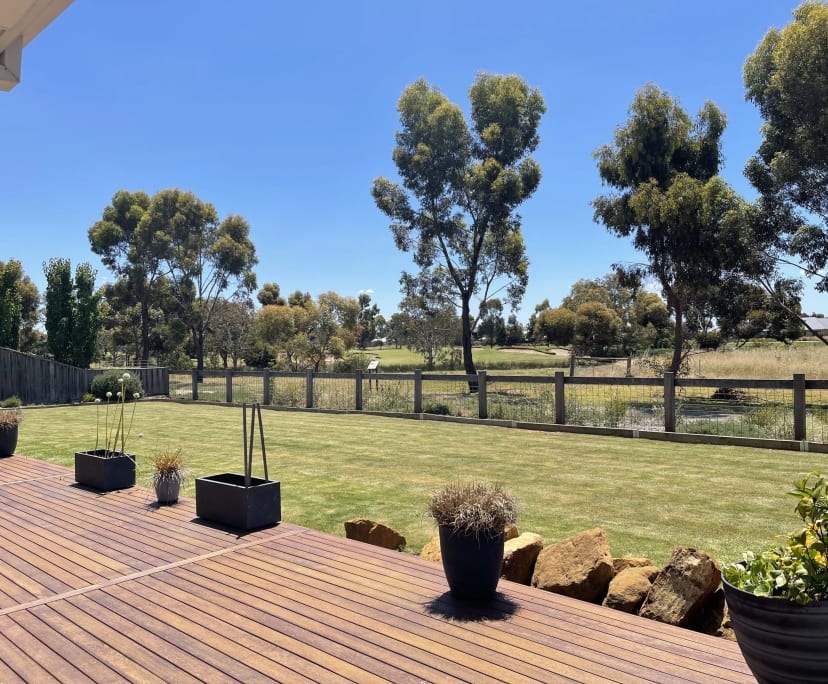 Room for Rent in Eynesbury, Melbourne 280, Flexib...