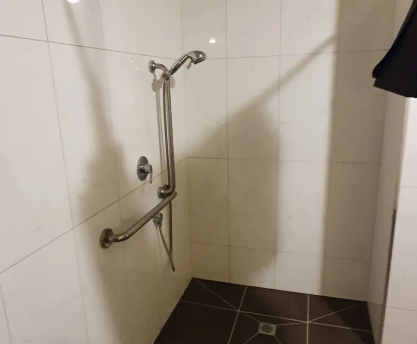 Student accommodation