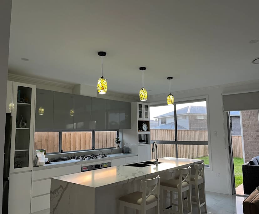 $230, Share-house, 4 bathrooms, Bradbury NSW 2560