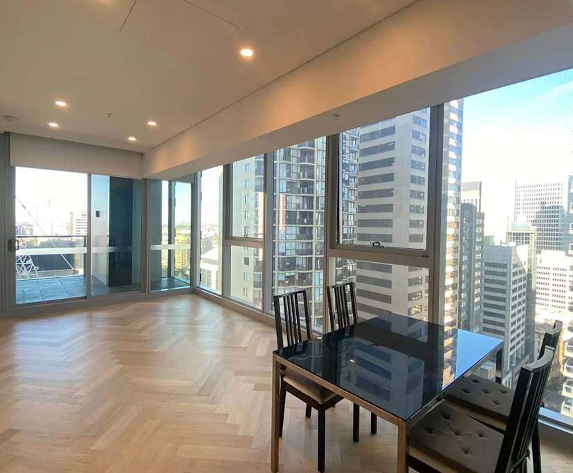 $1,450, Whole-property, 2 bathrooms, Sydney NSW 2000