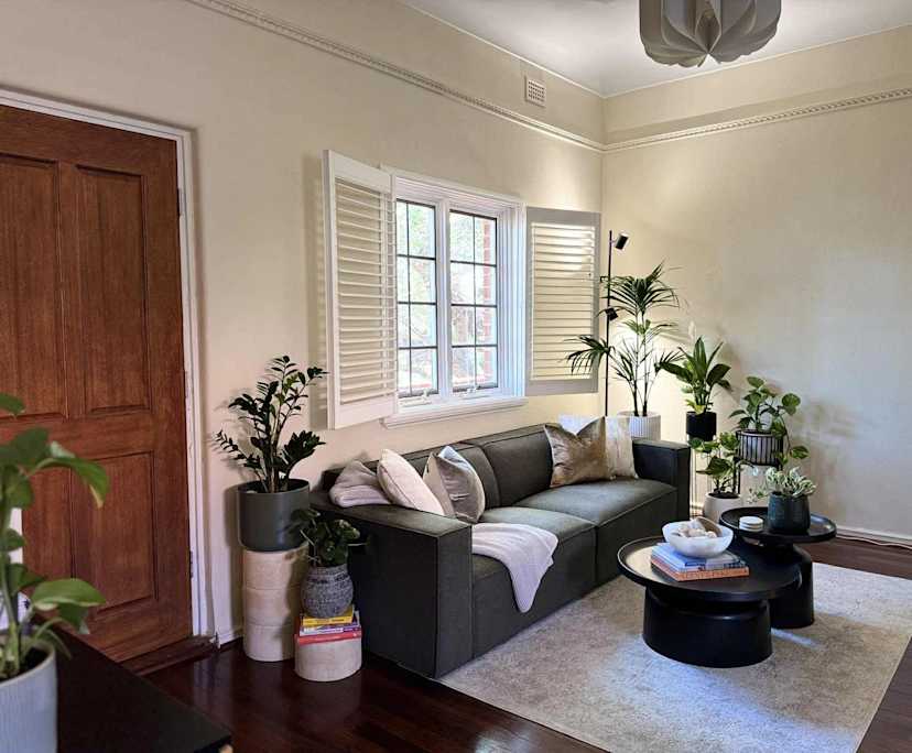 $650, 1-bed, 1 bathroom, Highgate WA 6003