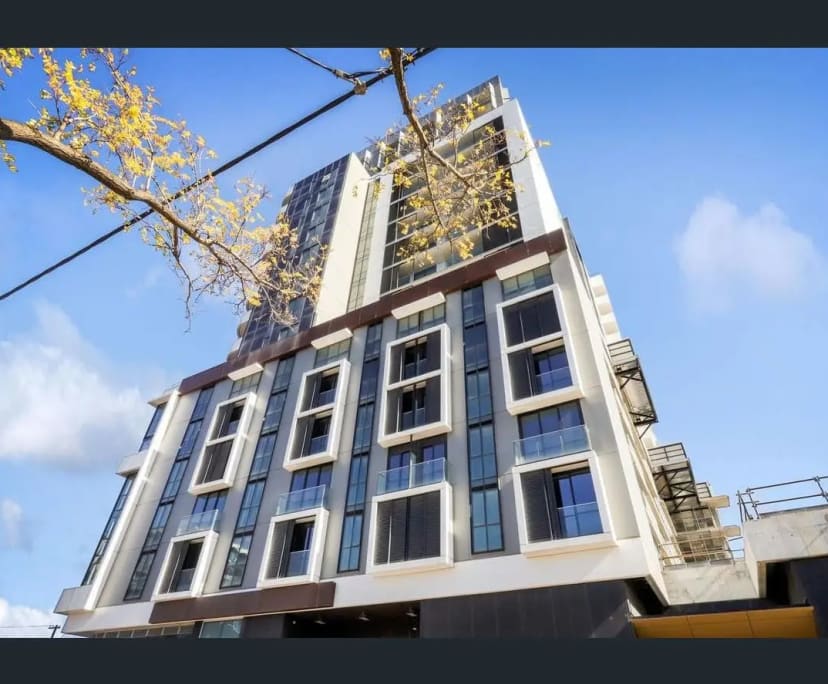 $780, Whole-property, 3 bathrooms, Footscray VIC 3011