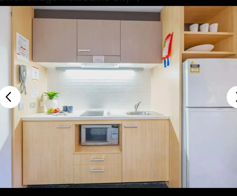 Student accommodation