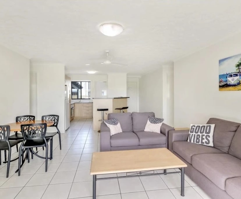 $275, Student-accommodation, 1 bathroom, Sippy Downs QLD 4556