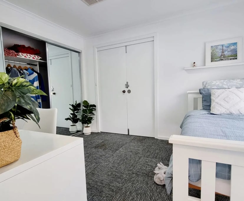 $265-295, Share-house, 5 rooms, Clayton VIC 3168, Clayton VIC 3168