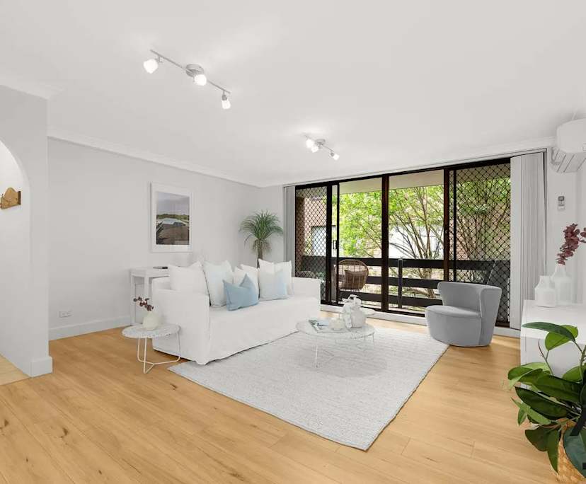 $465-600, Flatshare, 2 rooms, Centennial Park NSW 2021, Centennial Park NSW 2021
