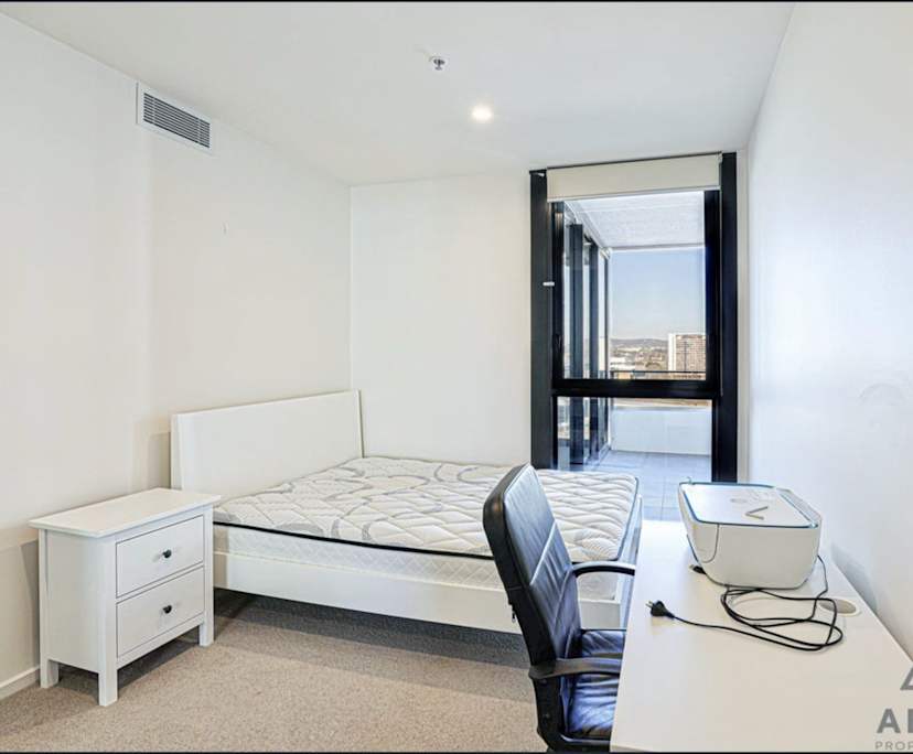 $400, Flatshare, 2 bathrooms, Canberra ACT 2601