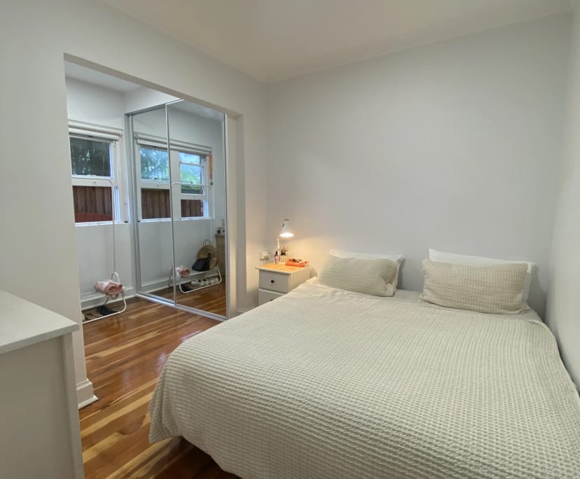 $600, Flatshare, 2 bathrooms, Manly NSW 2095