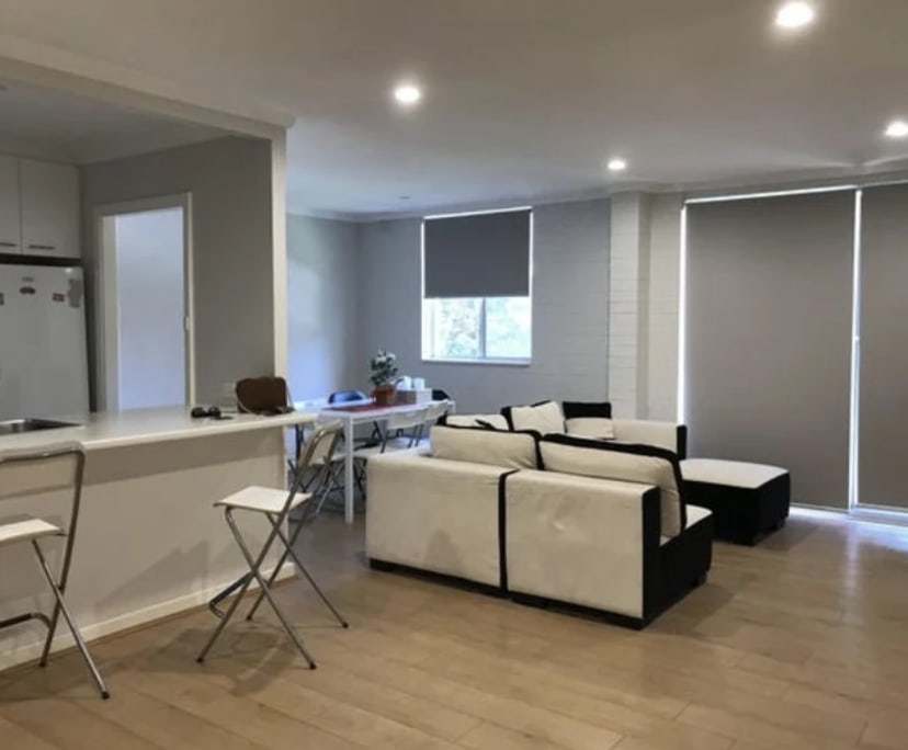 Room for Rent in Crawley, Perth 240, Flexible wit...
