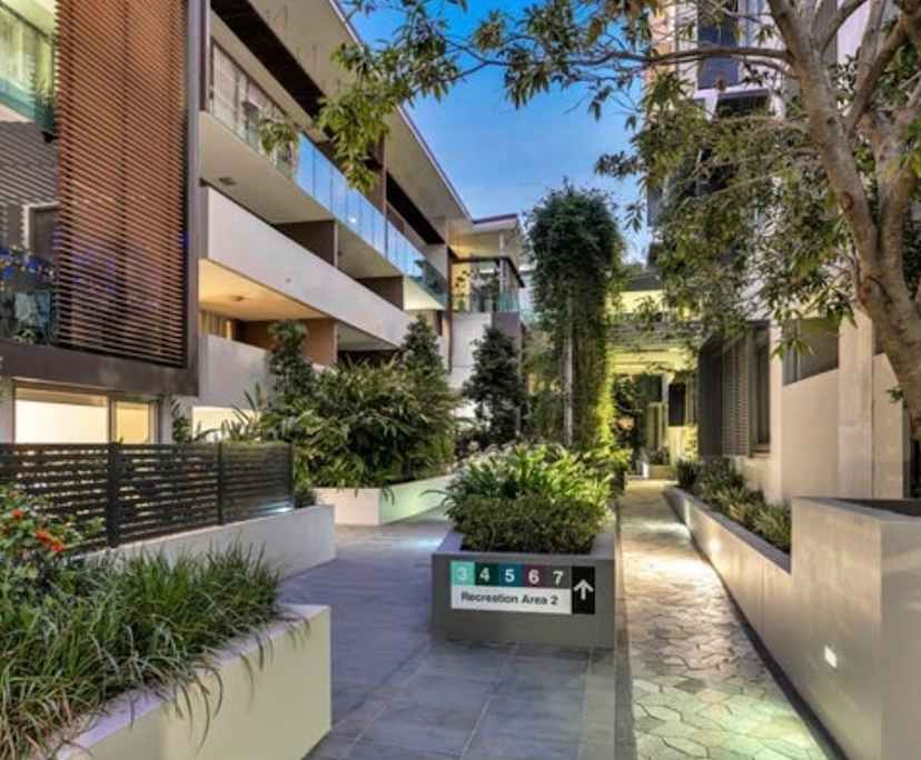 $400, Flatshare, 2 bathrooms, West End QLD 4101