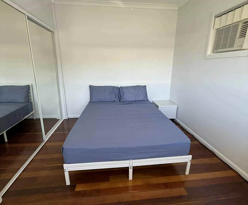 $260-275, Share-house, 4 rooms, West Gladstone QLD 4680, West Gladstone QLD 4680