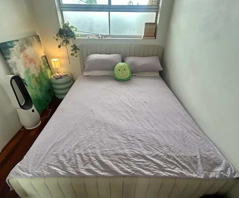 $300, Flatshare, 2 bathrooms, Paddington QLD 4064