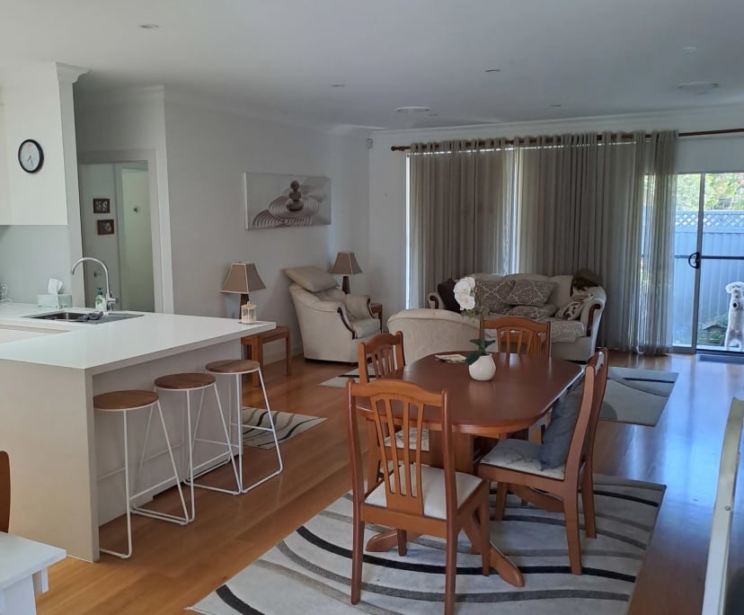 Whole Property for Rent in West Ryde, Sydney 400,...
