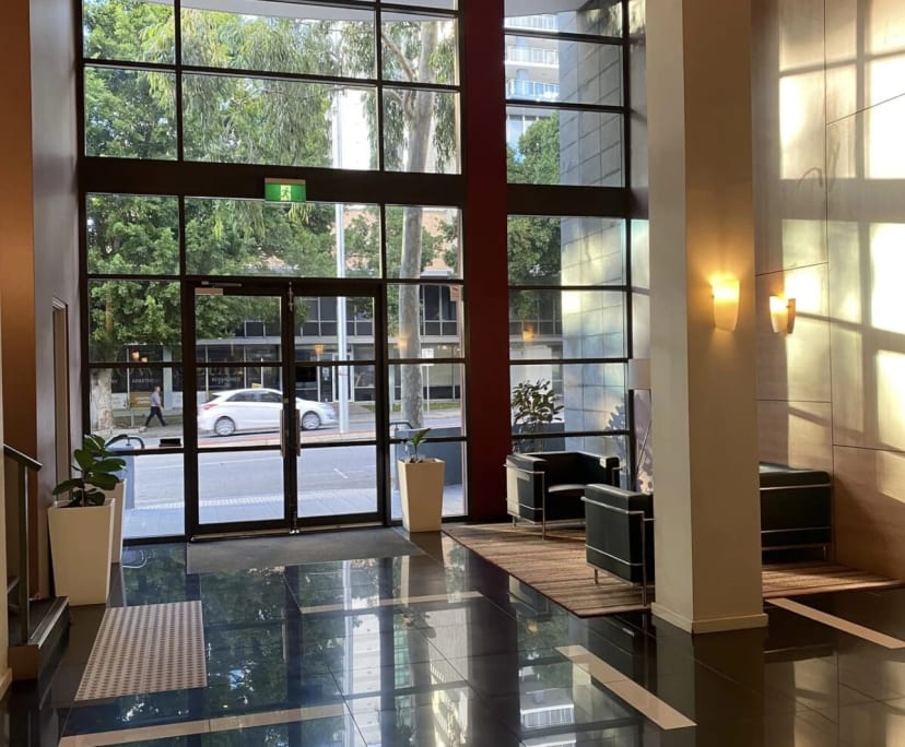 $475, Flatshare, 3 bathrooms, East Perth WA 6004