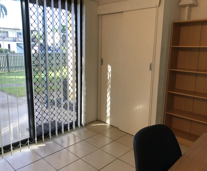$175, Share-house, 4 bathrooms, Douglas QLD 4814